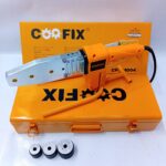 Coofix CF-HM004 800W PPR pipe welding machine kit