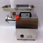 TK-M12 electric meat grinder stainless steel