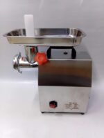 TK-M12 electric meat grinder stainless steel
