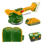 Jadever Cordless tile vibration machine 20V