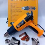 Coofix model CF-HG004 industrial heat gun 2000W