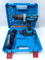 Makita cordless electric drill set 48V