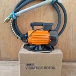 Dera Electric Concrete Vibrator 1300W
