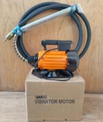 Dera Electric Concrete Vibrator 1300W
