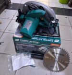 Power Action CS2300 Circular Saw 2300W