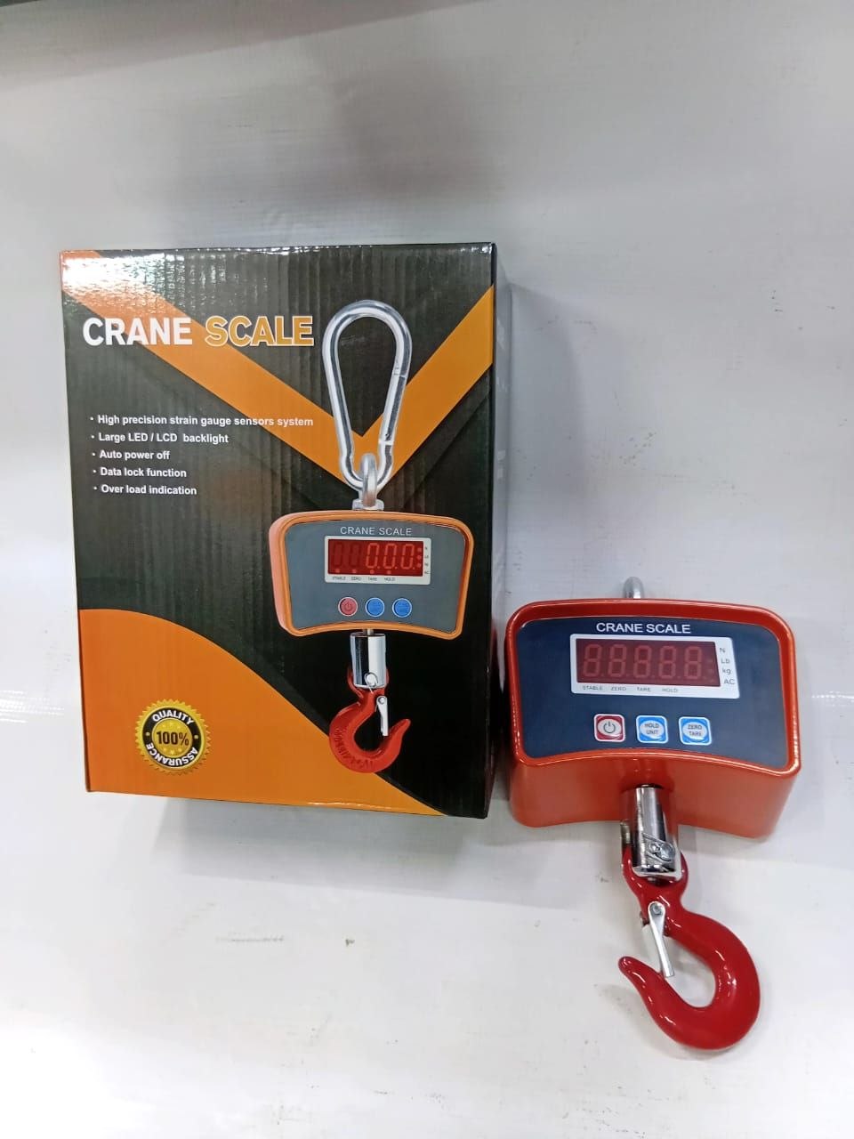 de9fb215-e364-4780-b157-92f37dc932ec 500kg industrial digital crane scale - Image 1