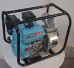 Powerful Power USA Petrol water pump 3 inches