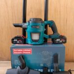 Link Presh 21V Max Portable Lithium Vacuum Cleaner