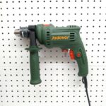 Jadever JDMD15651 Impact drill 650W