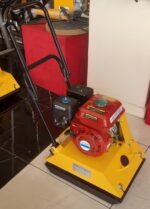 Aico Japan Brand Aico Engine 8hp Plate compactor 90kg