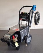 Milano Italia Electric Pressure Washer 4000PSI 5hp Motor
