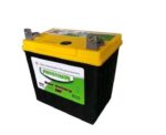 Powermate 12V 35Ah maintenance-free (MF) solar battery