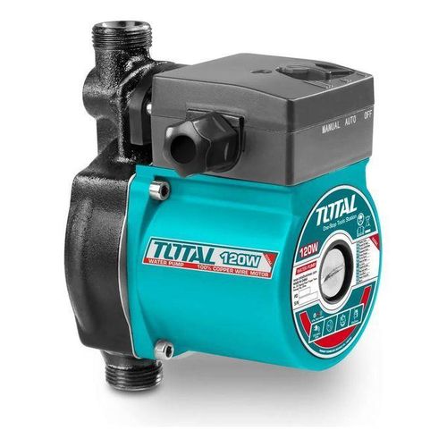 1 (5) Total TSCM120 Water pump 120W 8M - Image 1