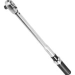 Total Torque wrench Size: 1/2" Length: 500mm