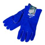 Total Welding gloves Size:14 inch
