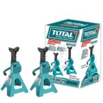 Total Jack stand 2pcs/pair 2Ton