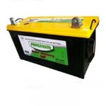 Powermate 12V 100Ah Sealed Maintenance-Free (MF) Solar Battery