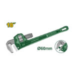 Jadever JDPW1118 Pipe wrench Size:18" - Image 2