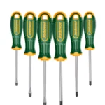 Jadever JDSS1206 6 Pcs screwdriver set