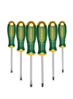 Jadever JDSS1206 6 Pcs screwdriver set