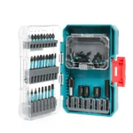Total 51 Pcs impact screwdriver bits set