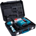Total TH118366 Rotary hammer 1800W 36mm