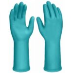 Total TSP1801 PVC Gloves