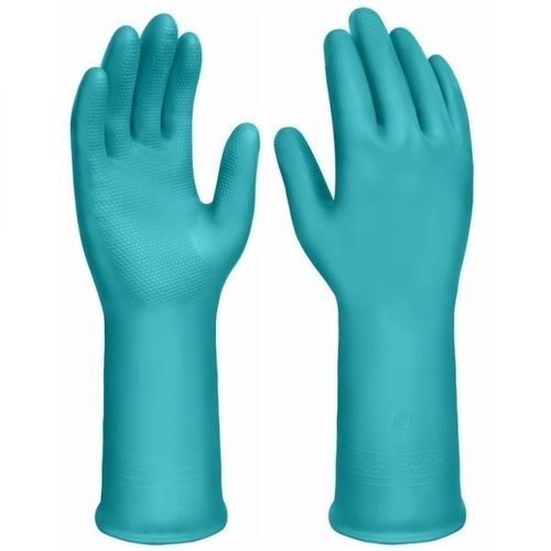 2 Total TSP1801 PVC Gloves - Image 1
