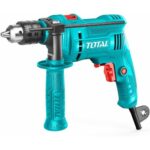 Total TG1071366 Impact drill 710W 13mm