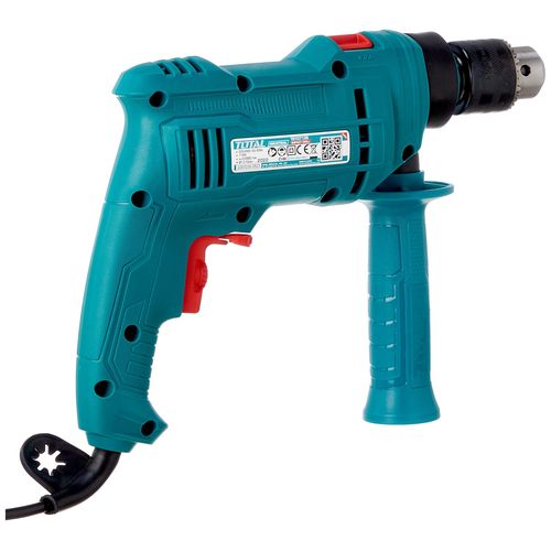 2 (3) Total Impact drill 710W 13mm - Image 1
