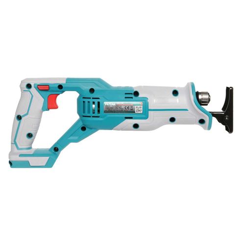 2 Total TRSLI2108 Cordless reciprocating saw 20V - Image 1