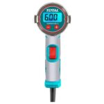 Total  Heat gun 2000W