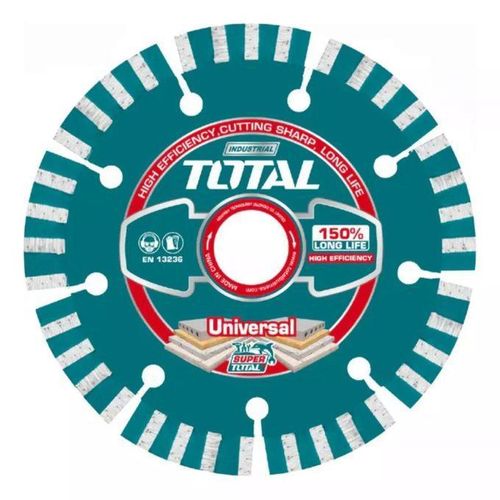 2 (8) Total Dry diamond disc 130(5-1/8")X20mm - Image 1