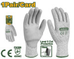 Jadever JDPG1805 Cut-resistance gloves Size: XL - Image 2