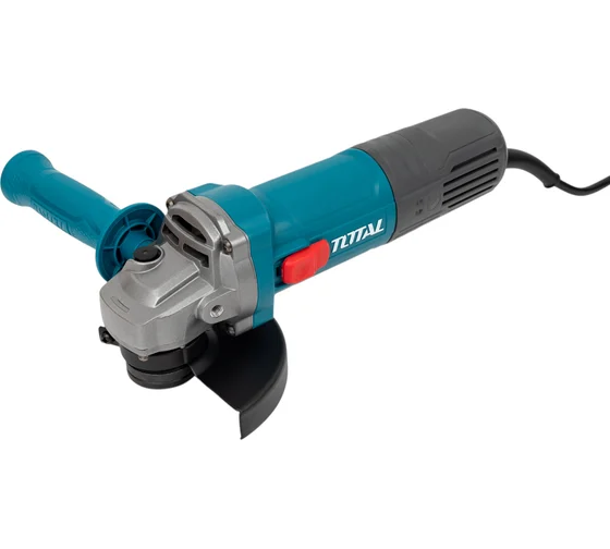 203871314 Total Angle grinder 1100W 125mm - Image 1