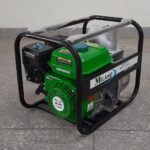 Milano Italia water pump 3 inches 8hp engine