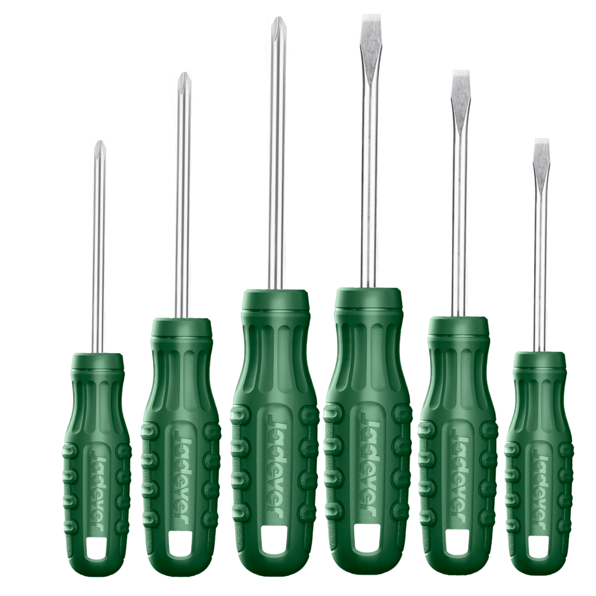 24383-1 Jadever JDSS2206 6 Pcs screwdriver set - Image 1