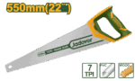 Jadever JDHW1122 Hand saw Size:22" 550mm - Image 2
