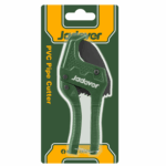 Jadever JDPC54642 PVC pipe cutter 203mm