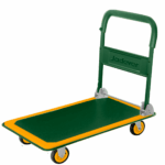 Jadever JDWB1330 Foldable platform hand truck 300kg