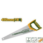 Jadever JDHW1118 Hand saw 18" 450mm - Image 2