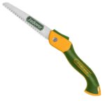 Jadever JDHW4607 Folding saw Size:7"/180mm,7TPI