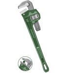 Jadever JDPW1114 Pipe wrench Size:14"