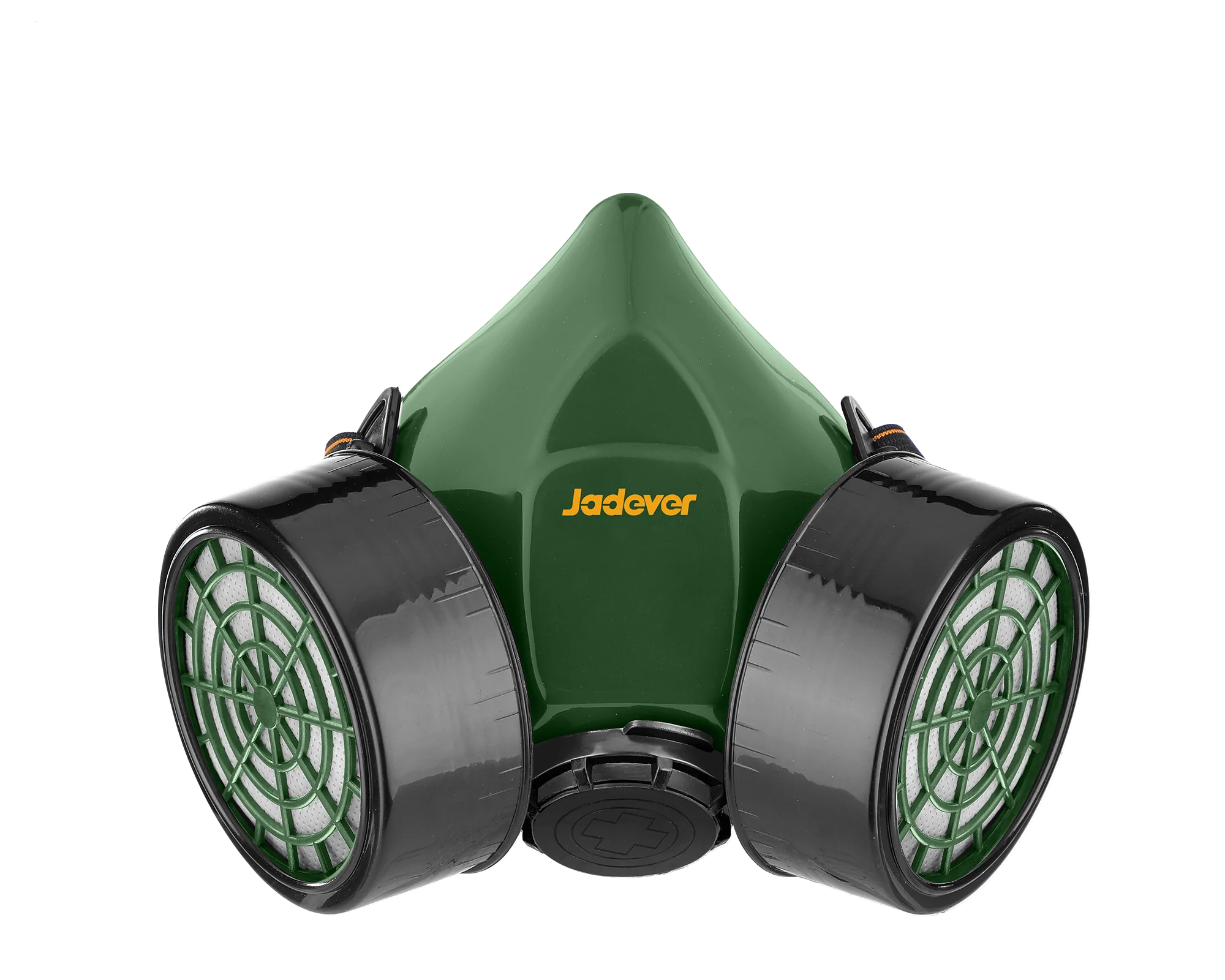 2_6b54ab9c-6316-41db-ae22-e7eea4c0f9dd Jadever JDRJ2502 Respirator(Includi ng two cartridges) - Image 1