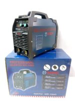 Bosch MMA-500A inverter welding machine.