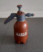 Aico Japan Foam Sprayer Manual 2 Litres with lock switch
