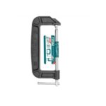 Total THT13186 G clamp Size:8”