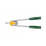 Jadever JDHR3517 Hand riveter Size:420mm,17"