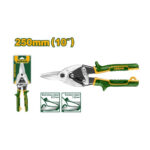 Jadever JDAS2910 Aviation snip 250mm(10") - Image 2