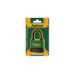 Jadever JDPD9455 Weatherproof iron padlock Size:55mm
